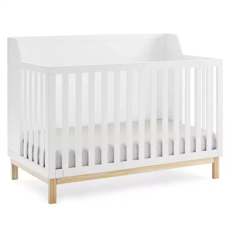 Toddler Guardrail for Convertible Cribs