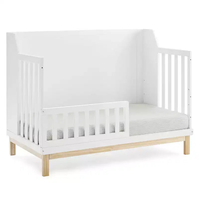 Toddler Guardrail for Convertible Cribs