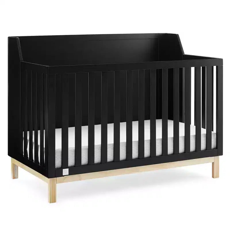 Toddler Guardrail for Convertible Cribs