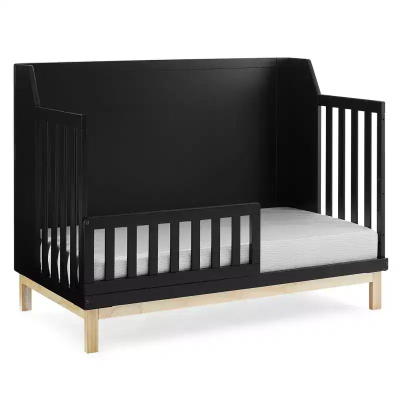 Toddler Guardrail for Convertible Cribs