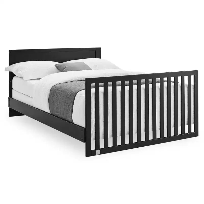 Toddler Guardrail for Convertible Cribs