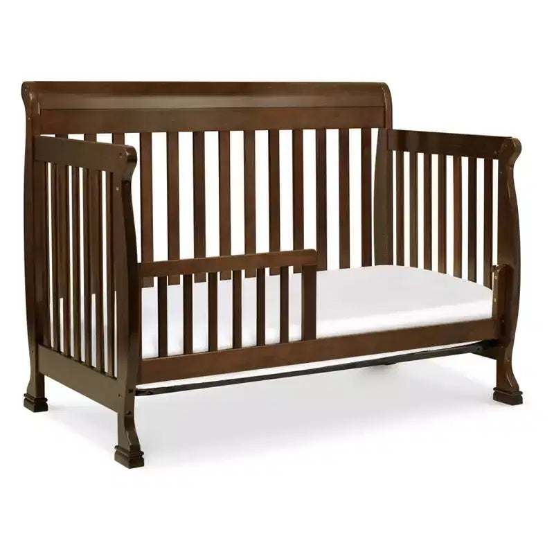 daVinci Kalani 4-in-1 Convertible Crib