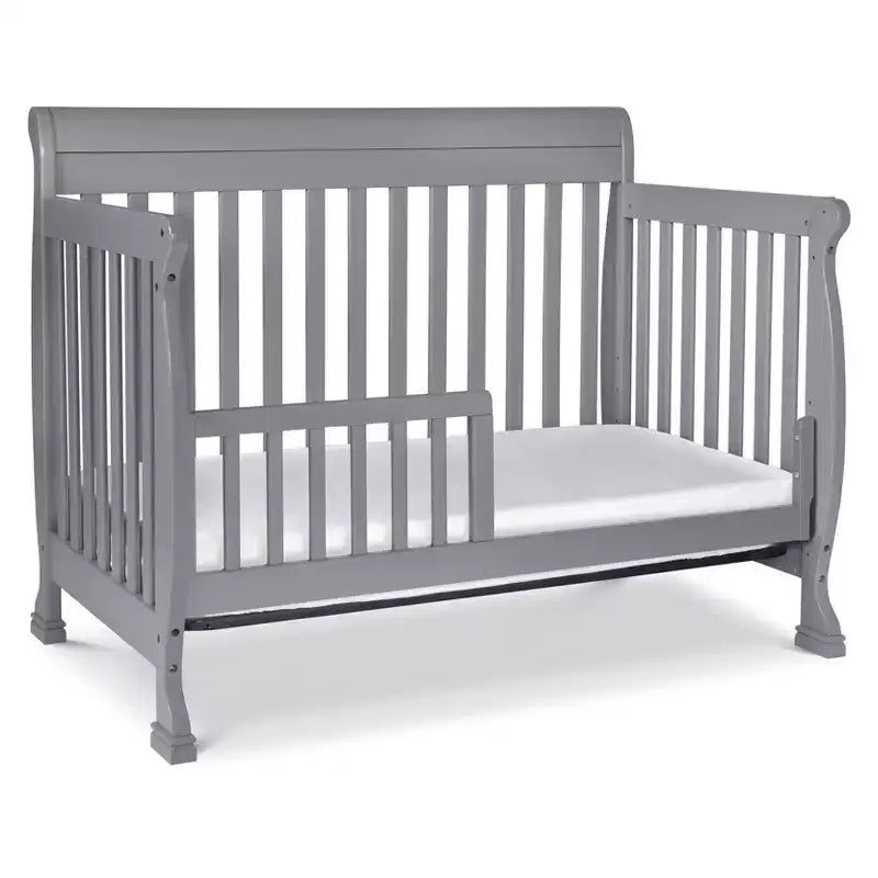 daVinci Kalani 4-in-1 Convertible Crib