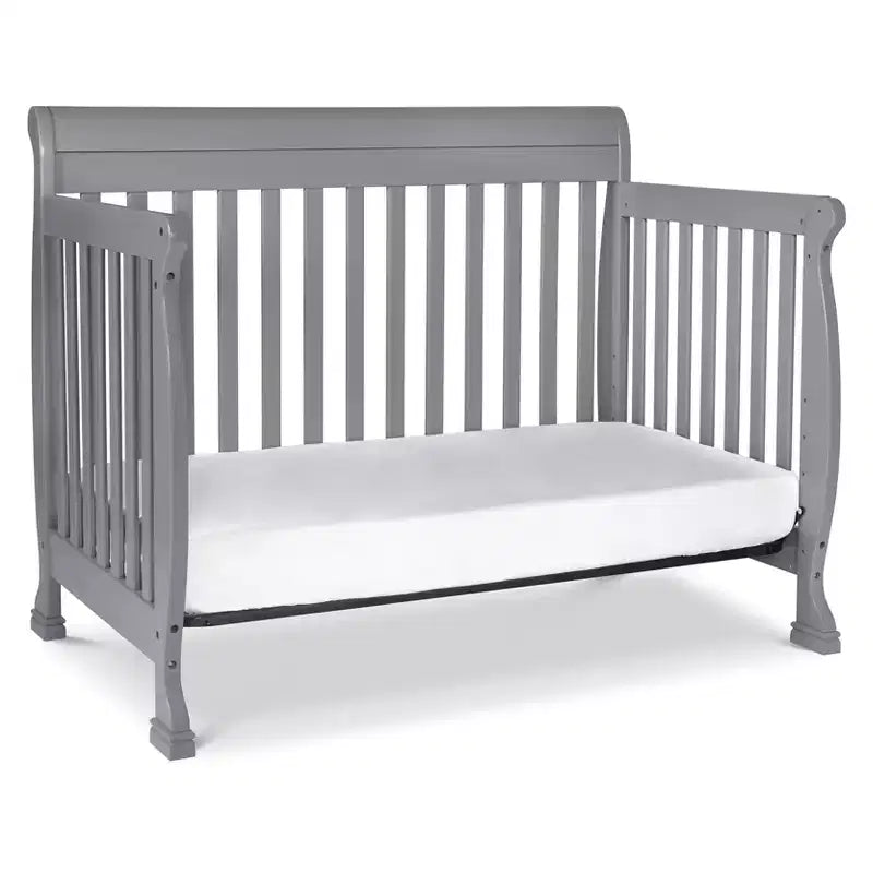 daVinci Kalani 4-in-1 Convertible Crib