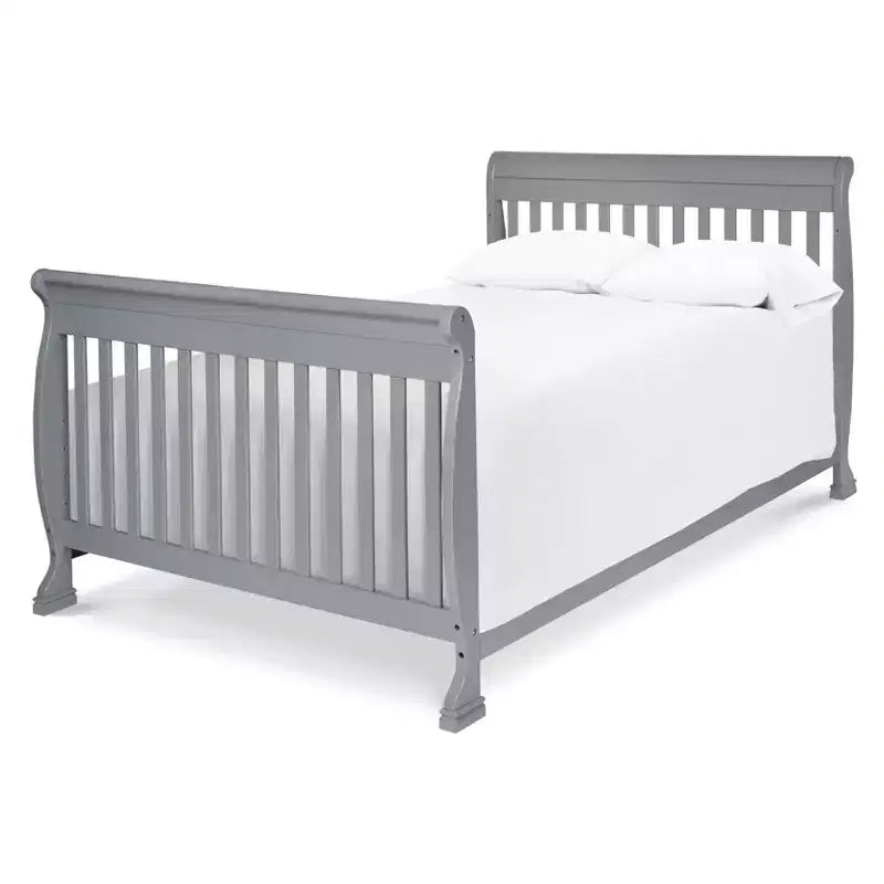 daVinci Kalani 4-in-1 Convertible Crib