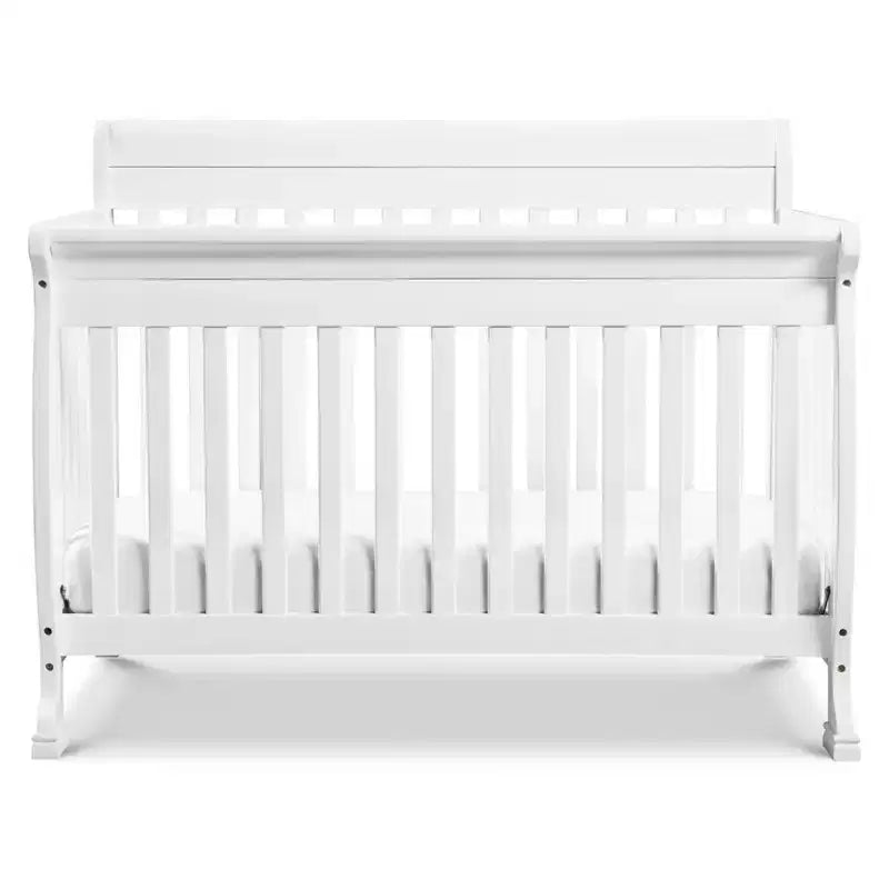 daVinci Kalani 4-in-1 Convertible Crib