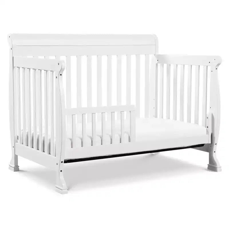 daVinci Kalani 4-in-1 Convertible Crib
