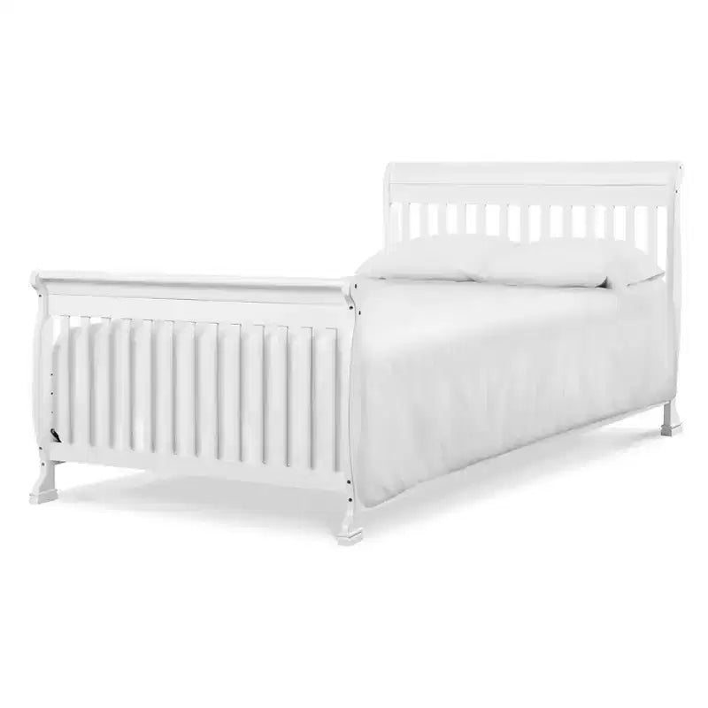 daVinci Kalani 4-in-1 Convertible Crib