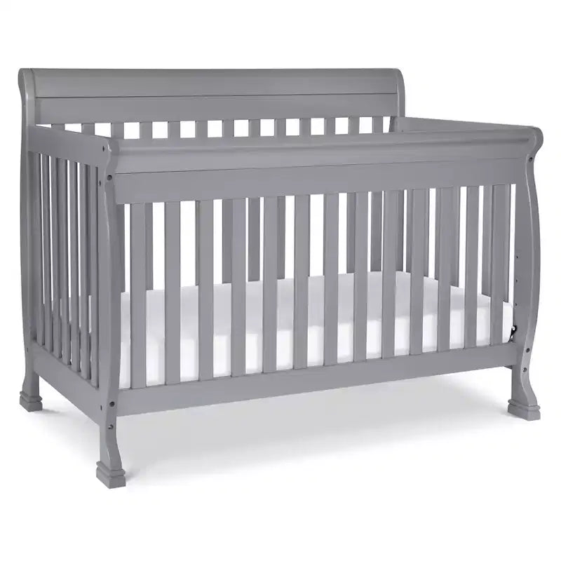 daVinci Kalani 4-in-1 Convertible Crib