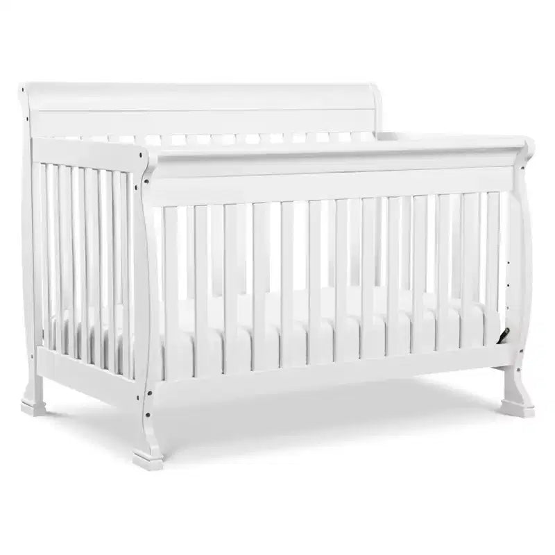 daVinci Kalani 4-in-1 Convertible Crib