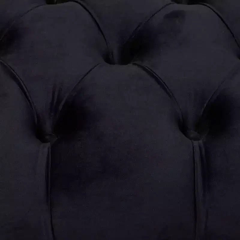 Rectangular Glam Velvet Bench
