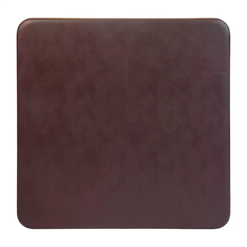 Foldable Card Table with Vinyl Table Top - Game Table - Portable Table